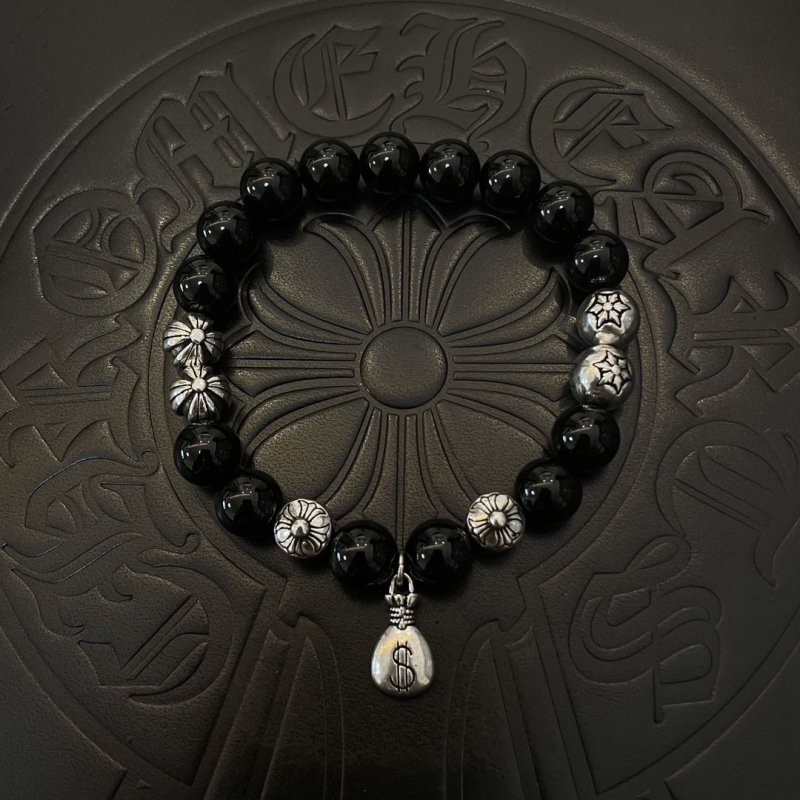 Chrome Hearts Bracelets